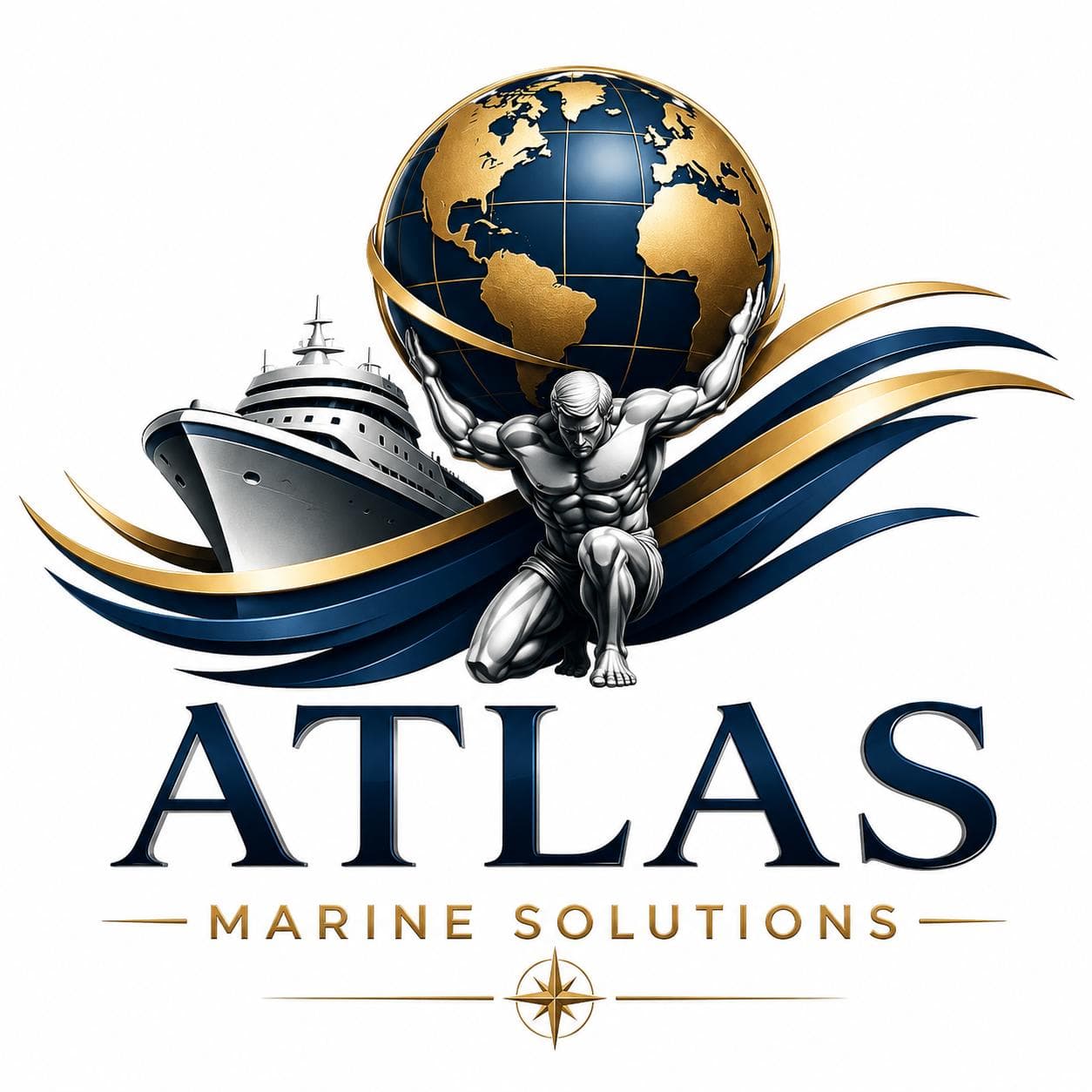 Atlas Marine Solutions